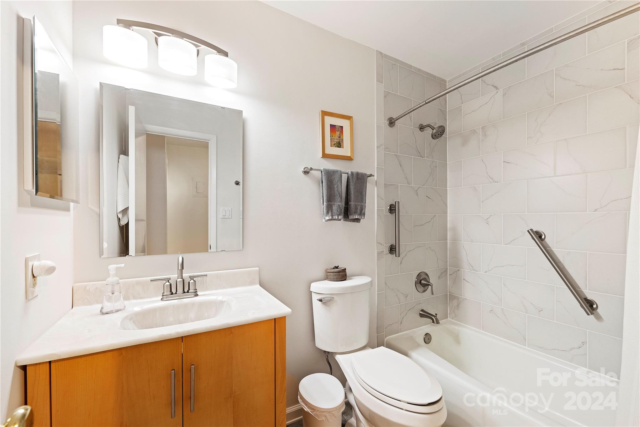 Sardis Forest - Residential