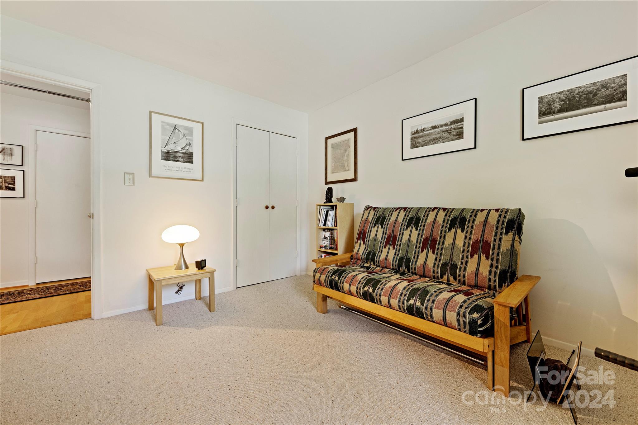 Sardis Forest - Residential