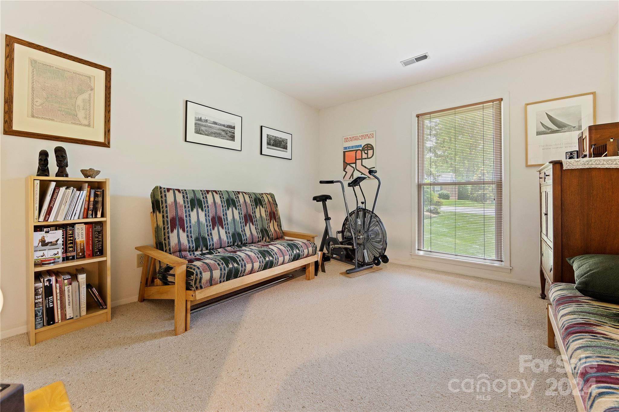 Sardis Forest - Residential