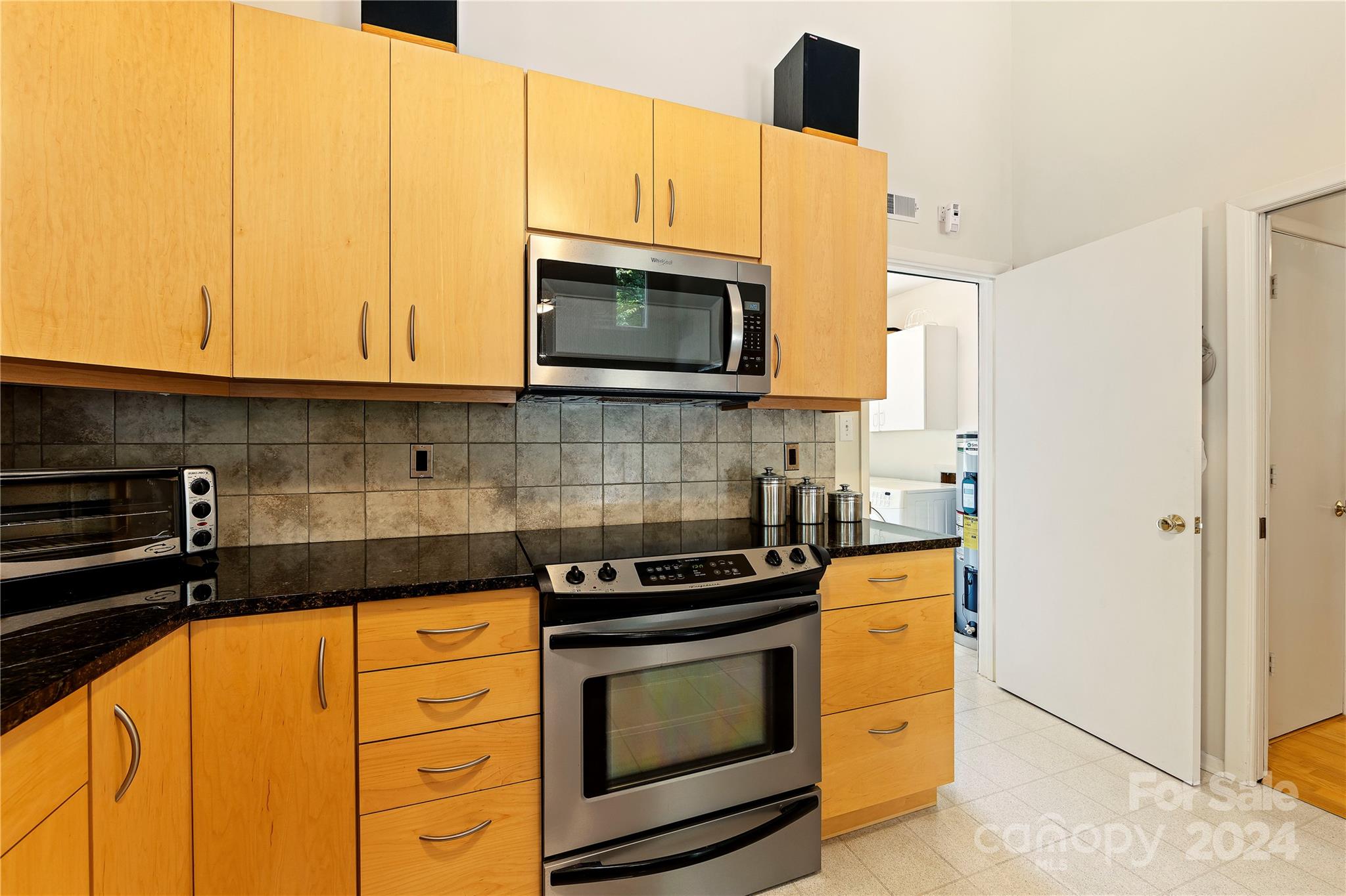 Sardis Forest - Residential