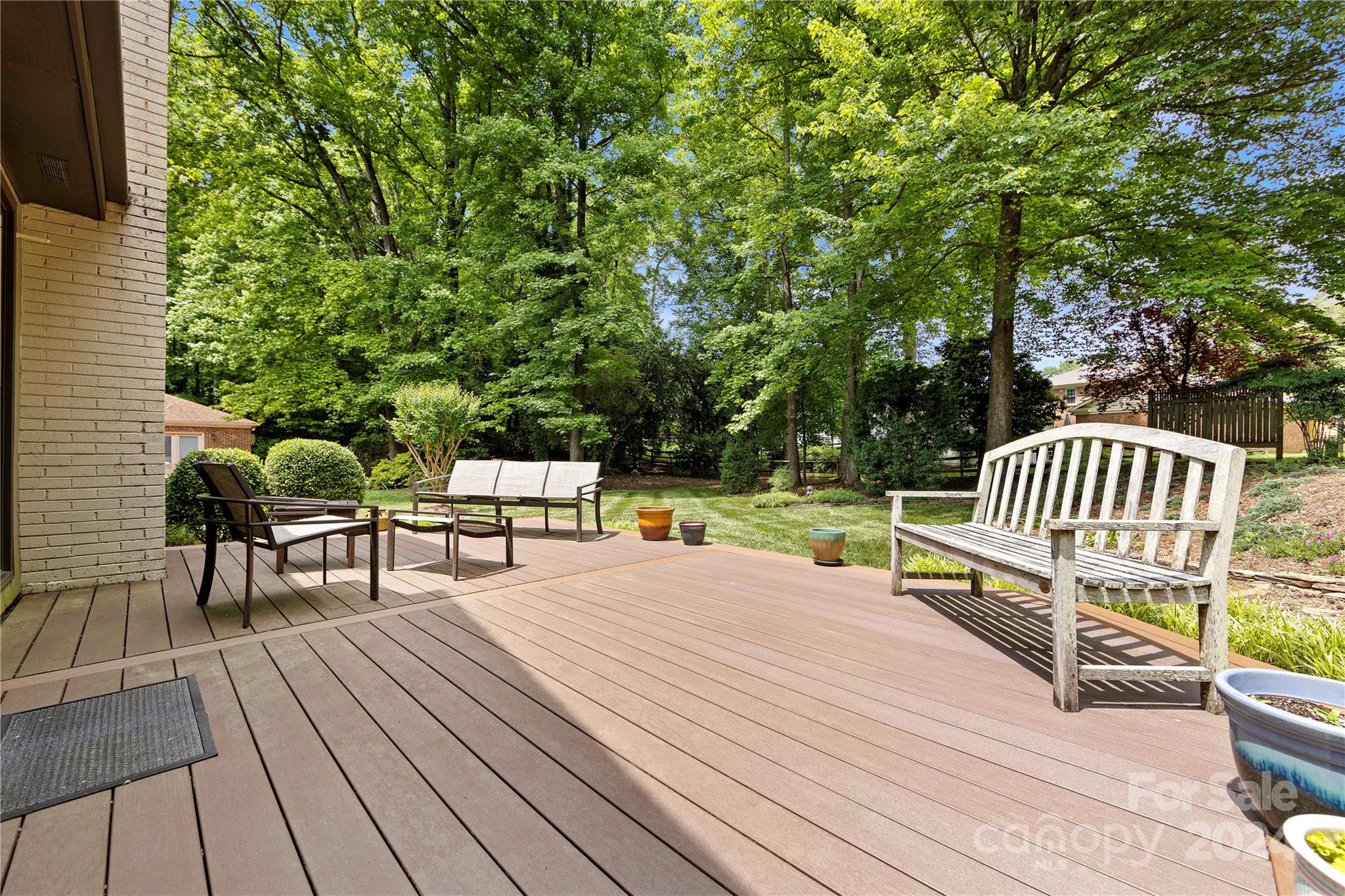 Sardis Forest - Residential