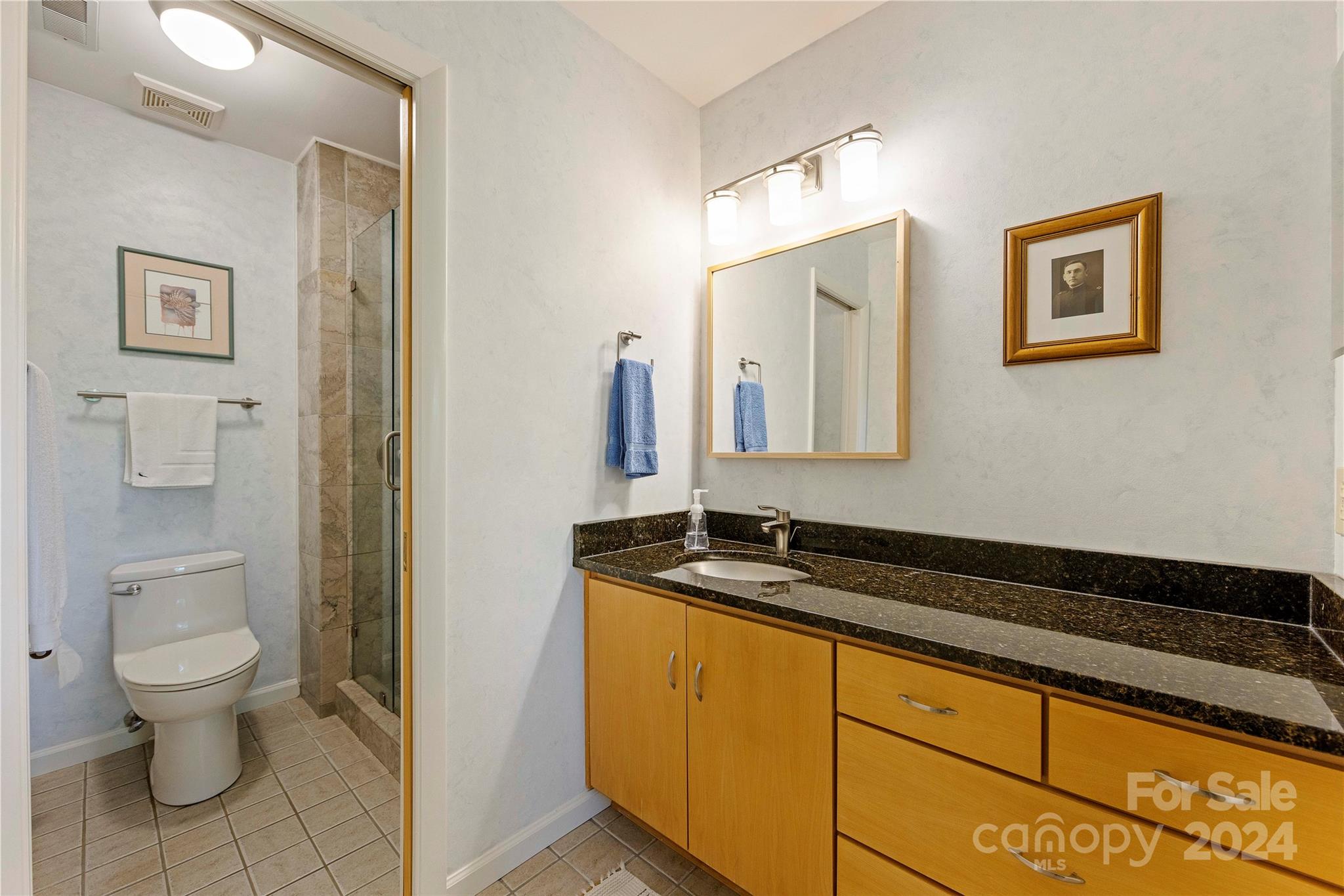 Sardis Forest - Residential