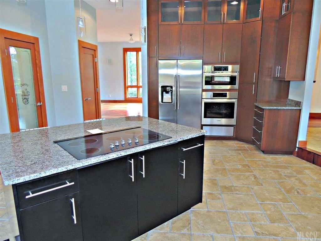 White Eagle Ranch - Residential