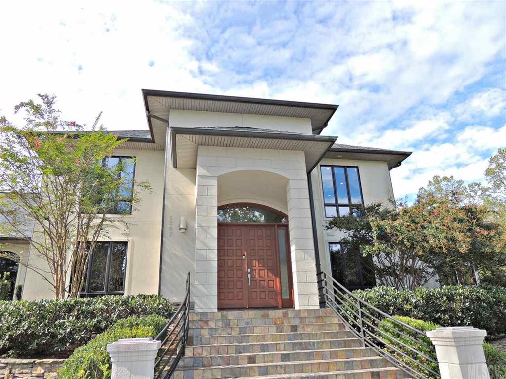 White Eagle Ranch - Residential