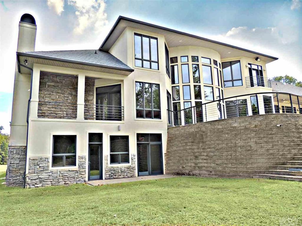 White Eagle Ranch - Residential