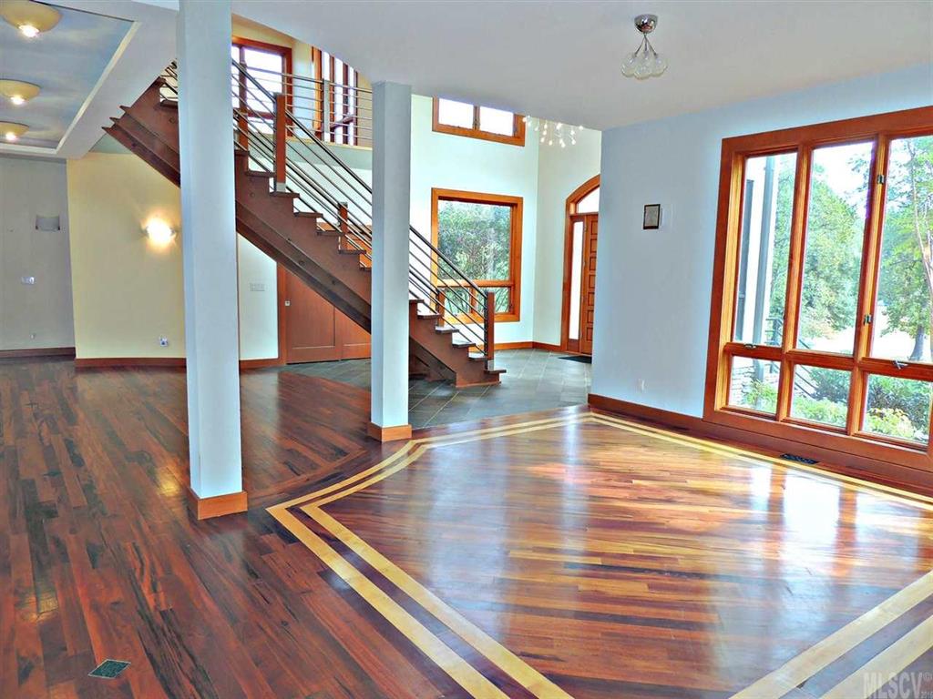 White Eagle Ranch - Residential