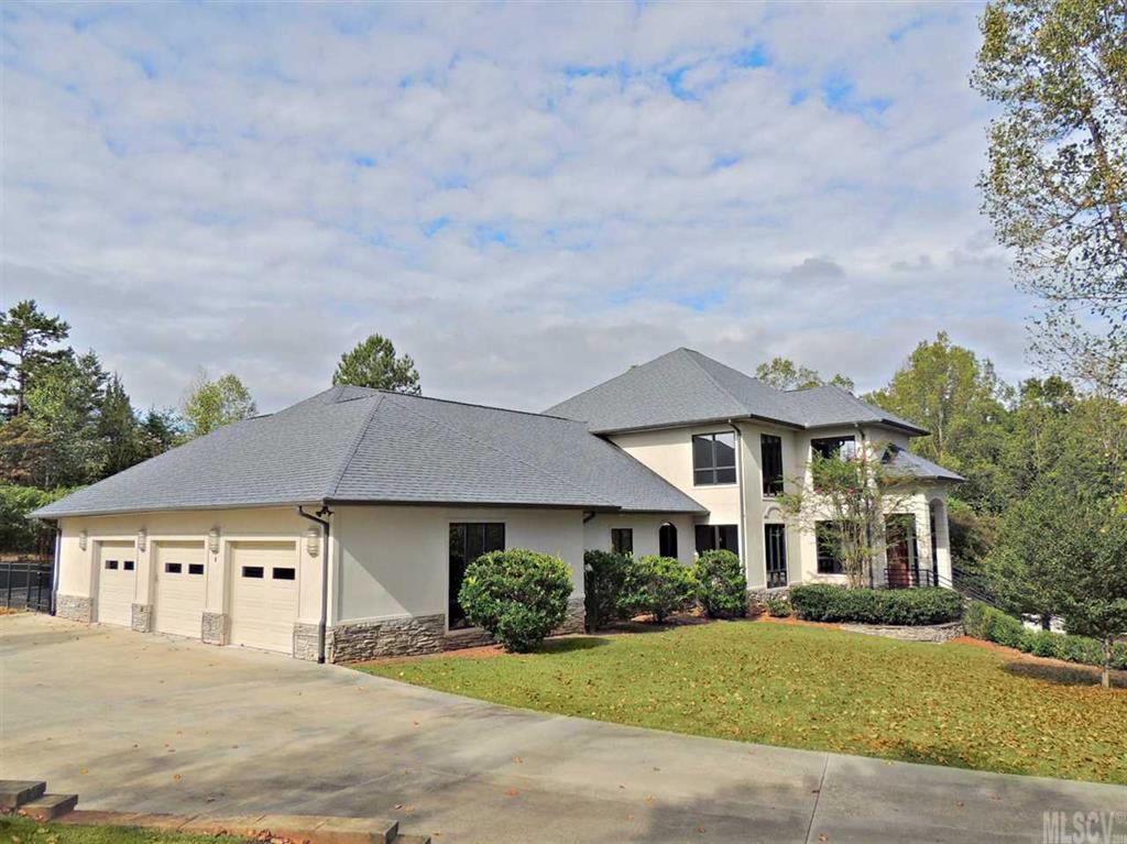 White Eagle Ranch - Residential