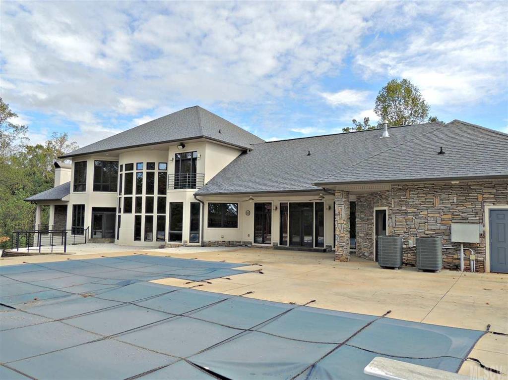 White Eagle Ranch - Residential