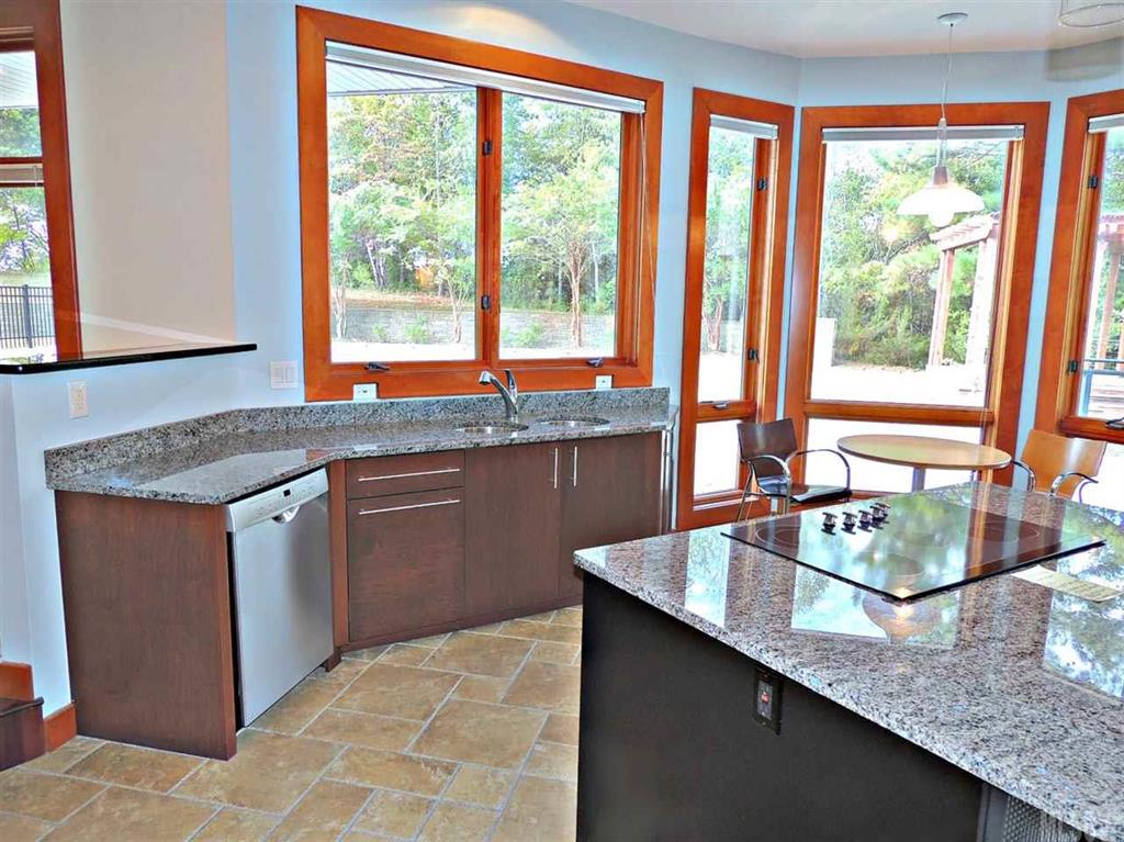 White Eagle Ranch - Residential