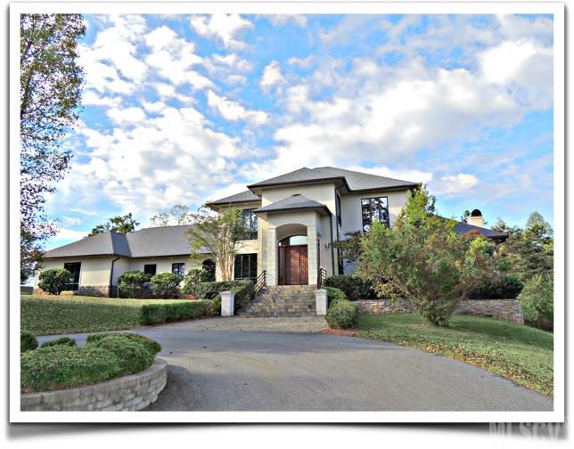 White Eagle Ranch - Residential