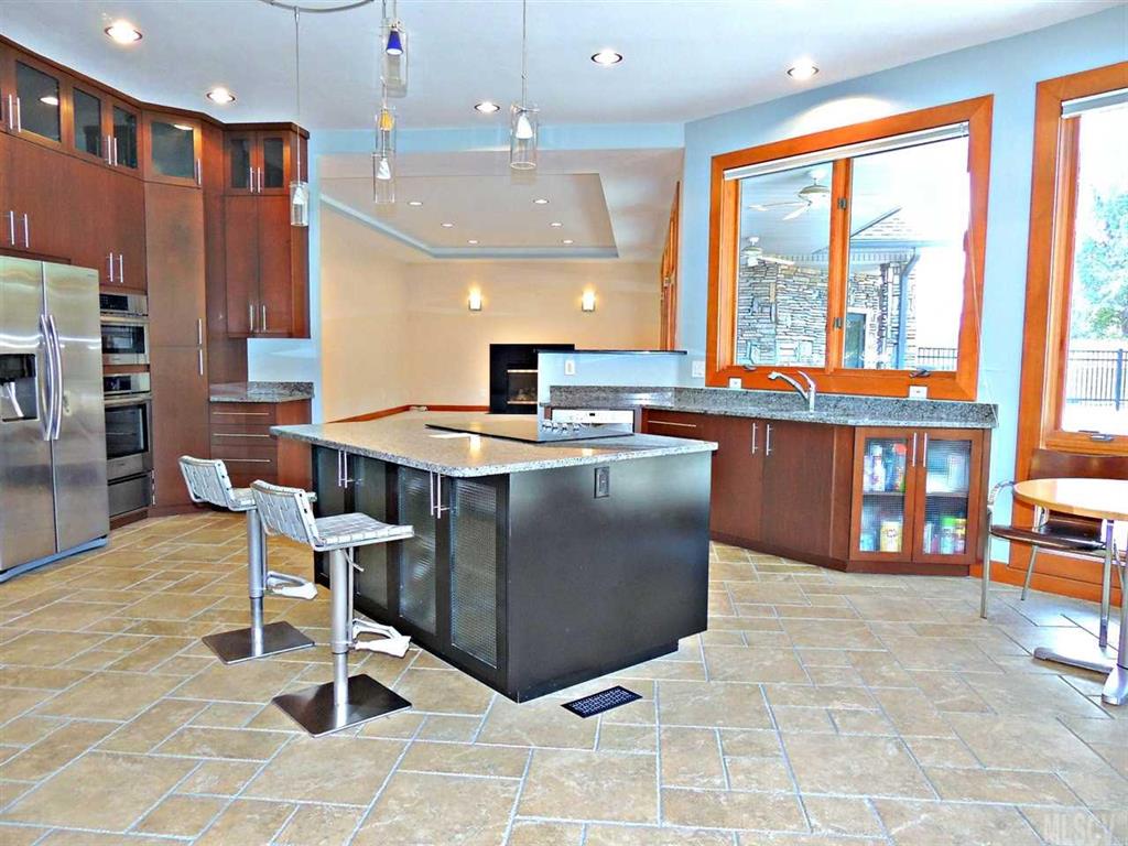White Eagle Ranch - Residential