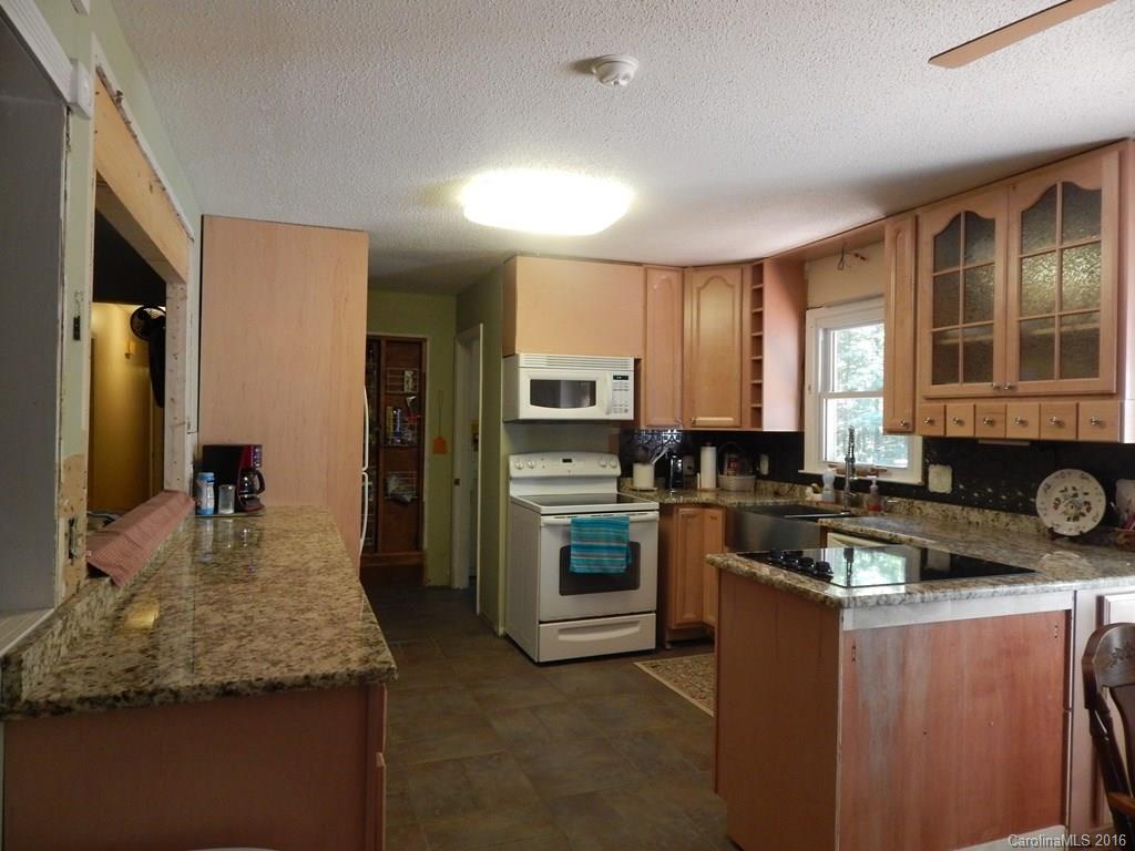 Woodstock - Residential