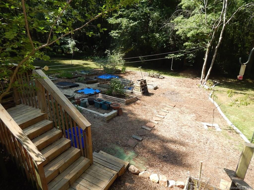 Woodstock - Residential