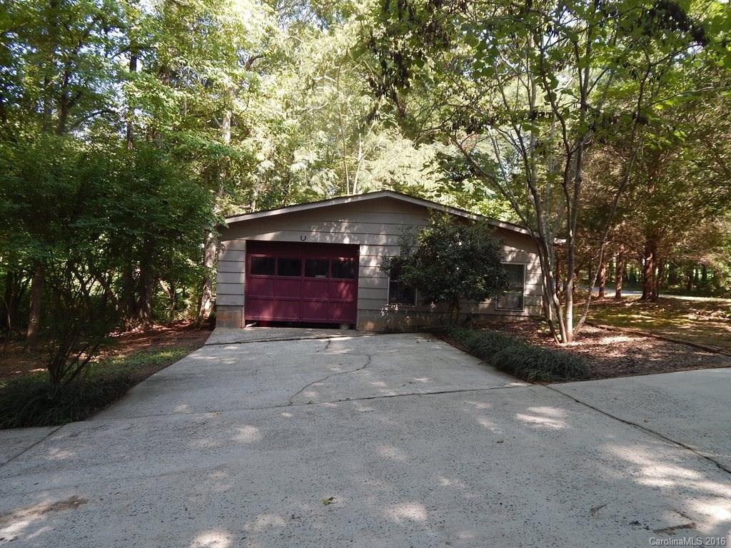 Woodstock - Residential