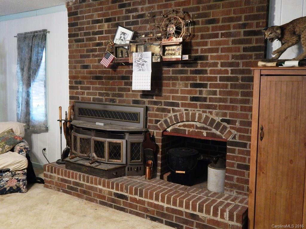 Woodstock - Residential