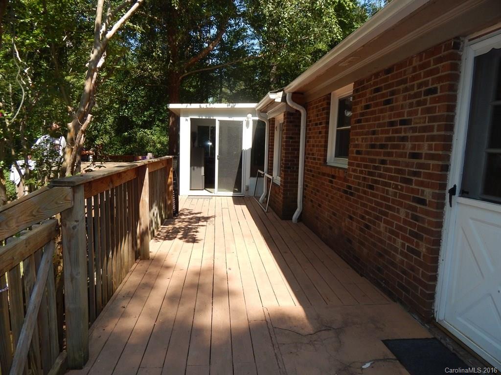 Woodstock - Residential