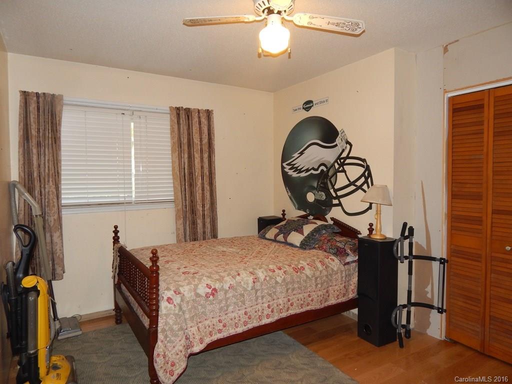 Woodstock - Residential