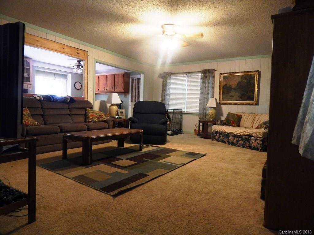 Woodstock - Residential