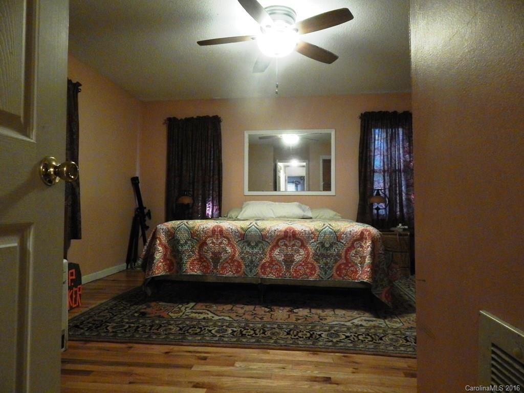 Woodstock - Residential