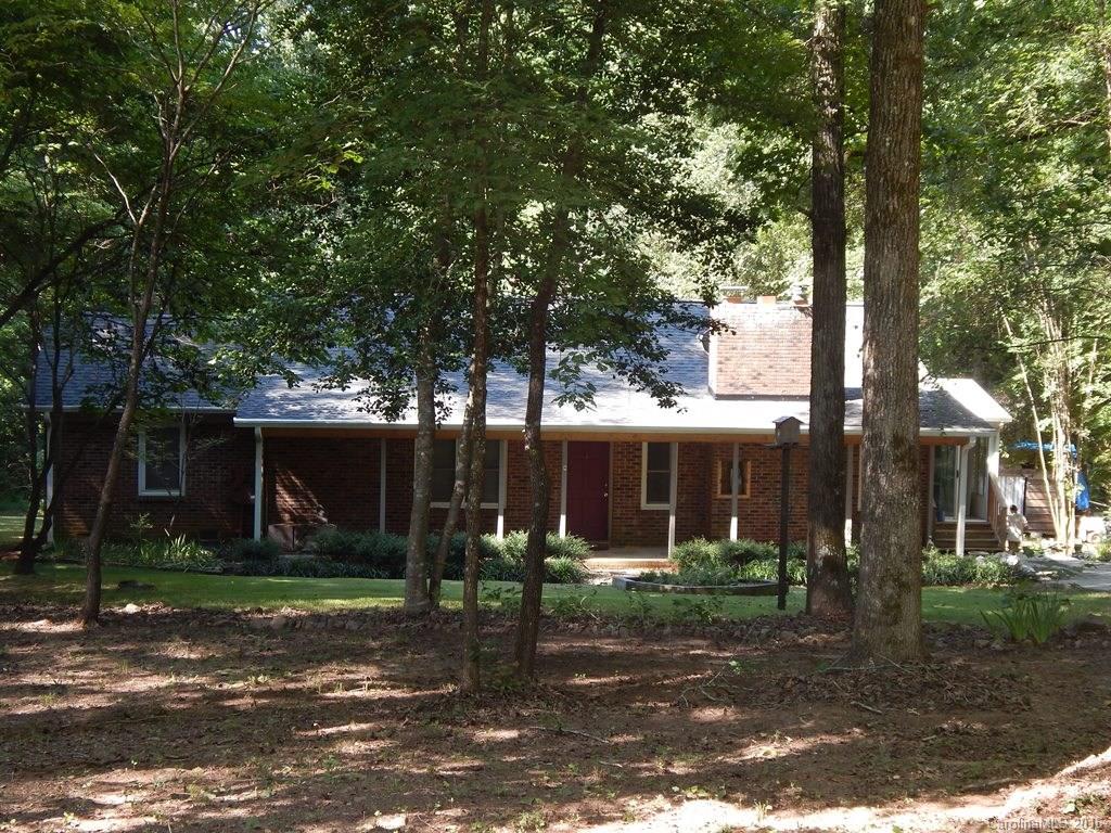 Woodstock - Residential