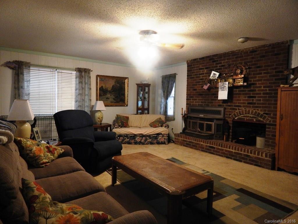 Woodstock - Residential