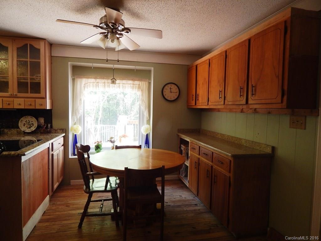 Woodstock - Residential