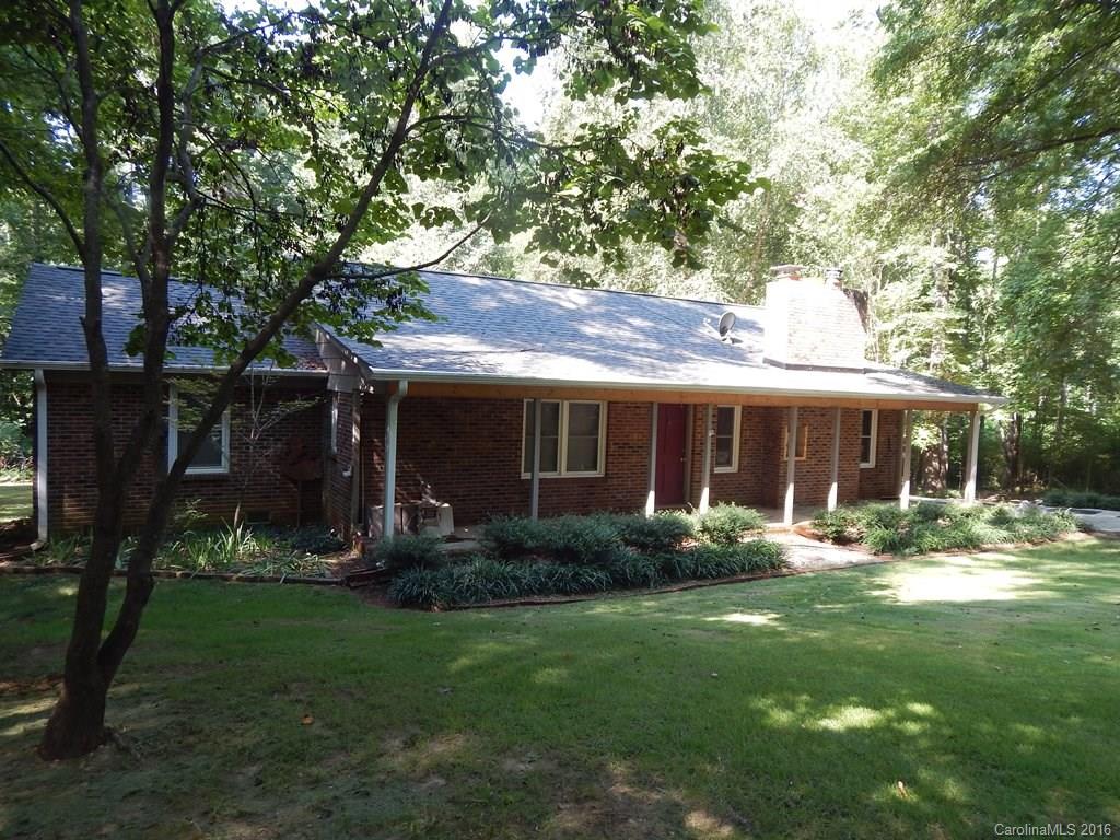 Woodstock - Residential