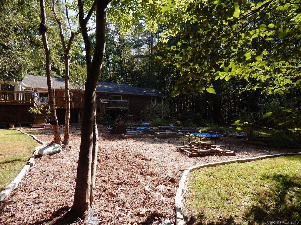 Woodstock - Residential