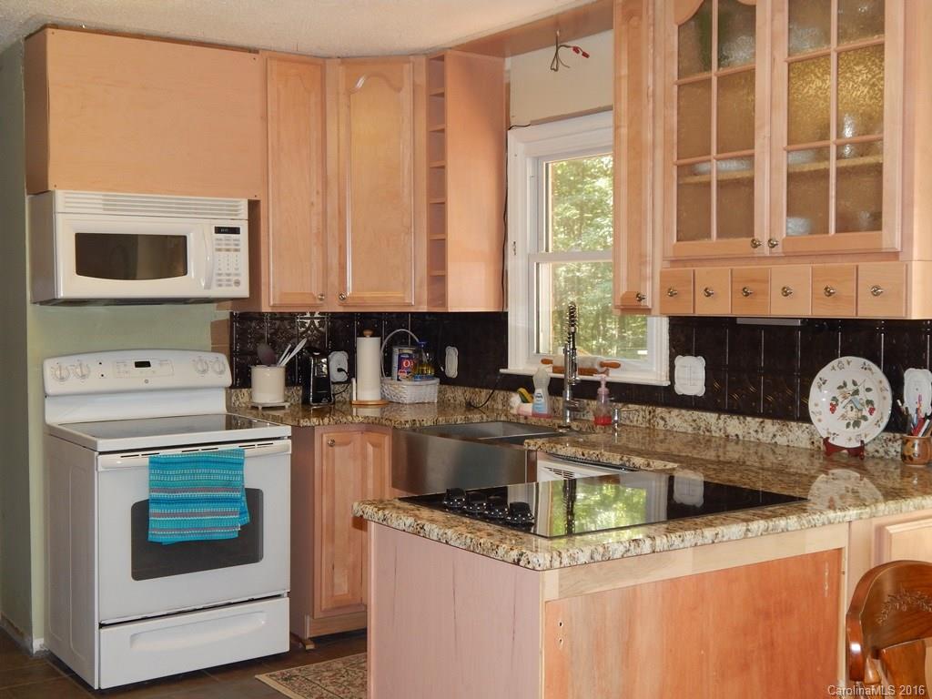 Woodstock - Residential