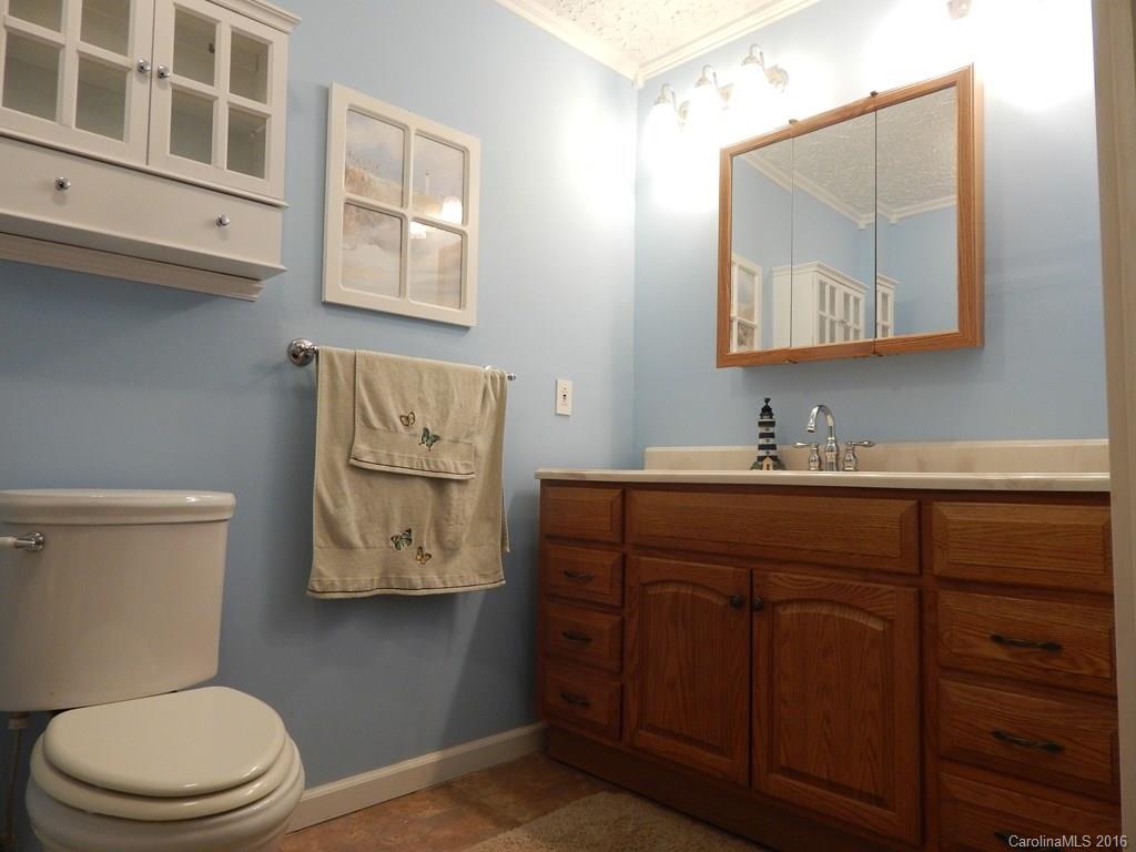 Woodstock - Residential