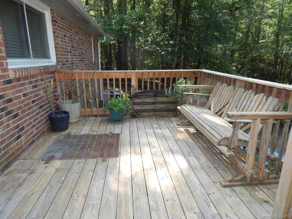 Woodstock - Residential