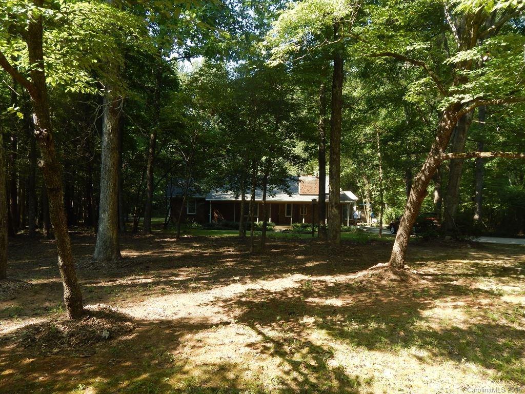 Woodstock - Residential