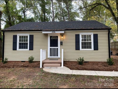 4100 Howie Circle Charlotte NC 28205