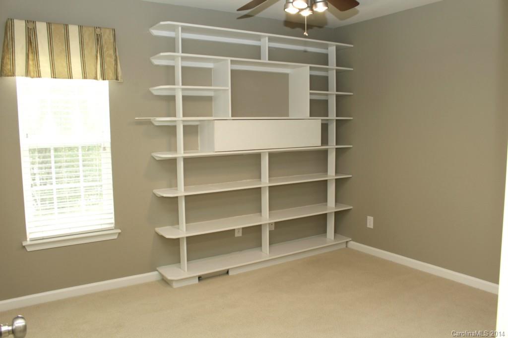 Highland Creek - Residential