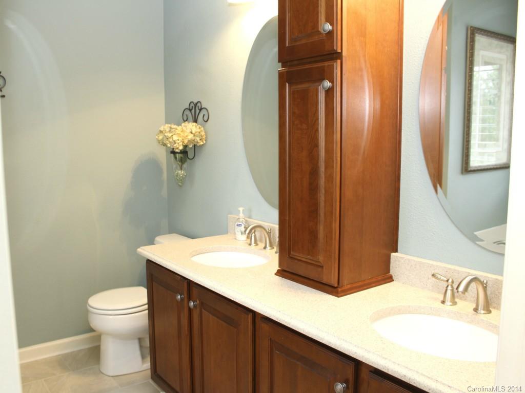 Highland Creek - Residential