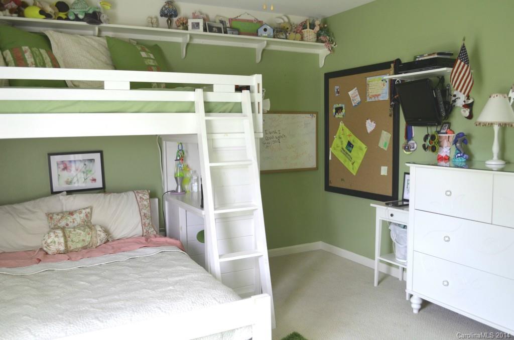 Highland Creek - Residential