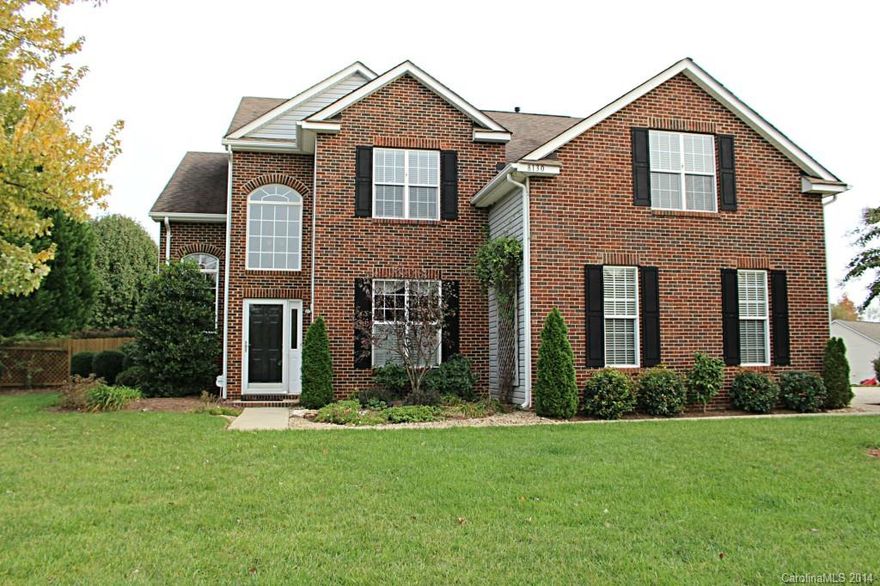 MUST SEE! This home has been upgraded to the max and recently renovated: most of house has been recently painted and carpet cleaned, kitchen with beautiful, custom made built-ins in the breakfast room. Outdoor kitchen, patio and fire pit that any entertainer will love! Located in Highland Creek that has too many amenities to list. This is not a home that you want to miss!