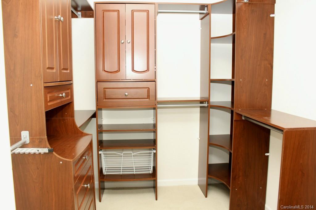 Highland Creek - Residential