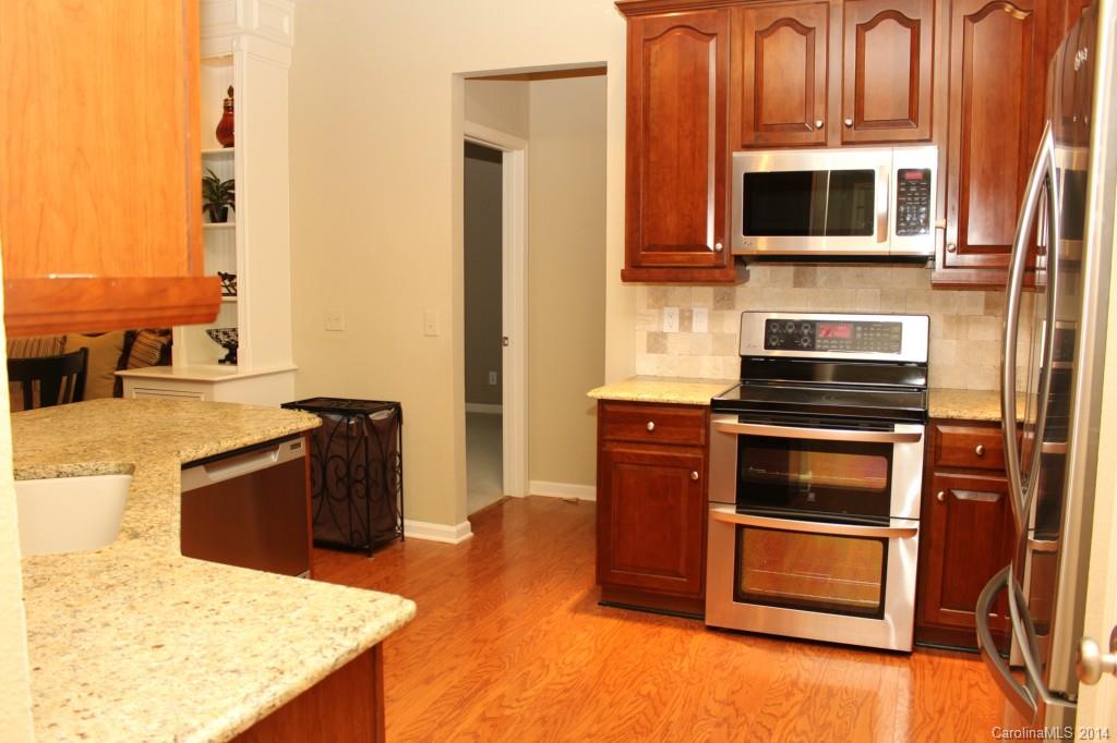 Highland Creek - Residential