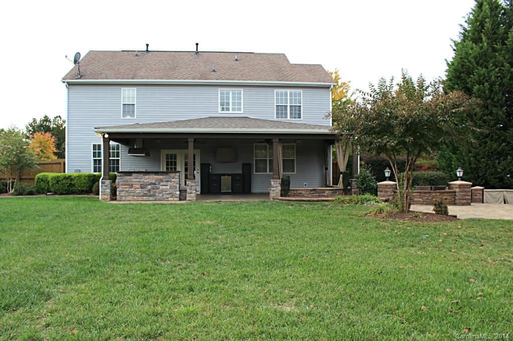 Highland Creek - Residential