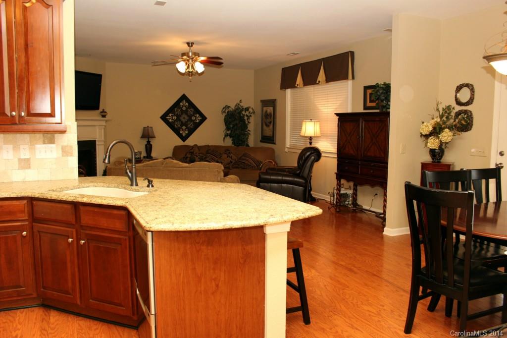 Highland Creek - Residential