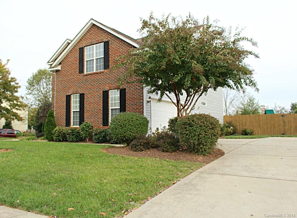 Highland Creek - Residential