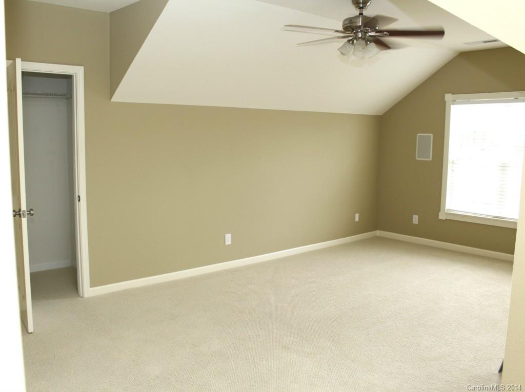 Highland Creek - Residential