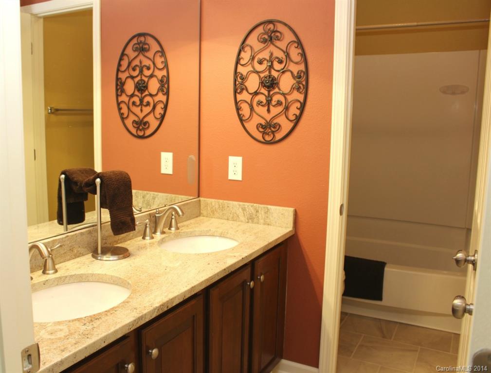 Highland Creek - Residential