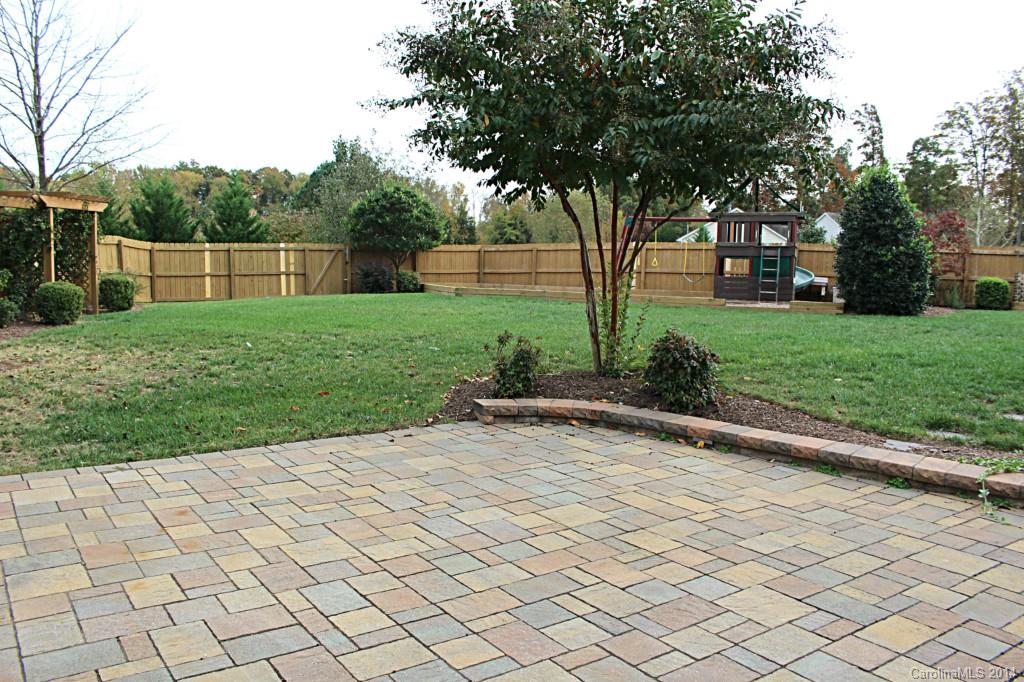 Highland Creek - Residential