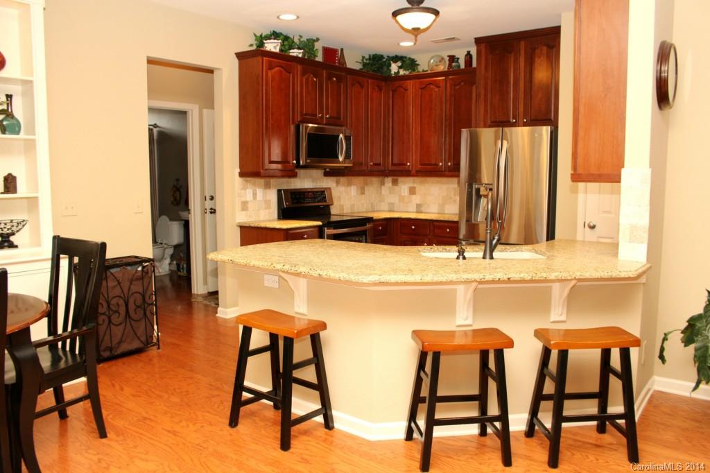 Highland Creek - Residential