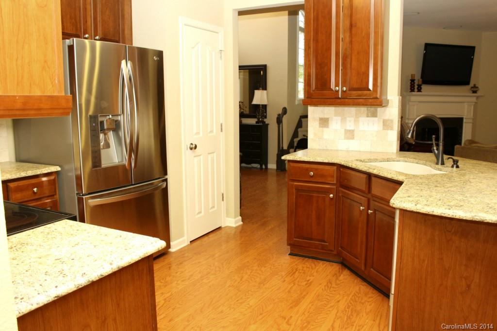 Highland Creek - Residential