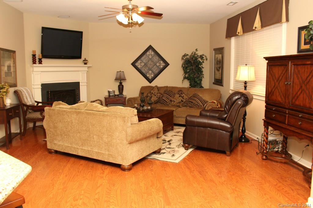 Highland Creek - Residential