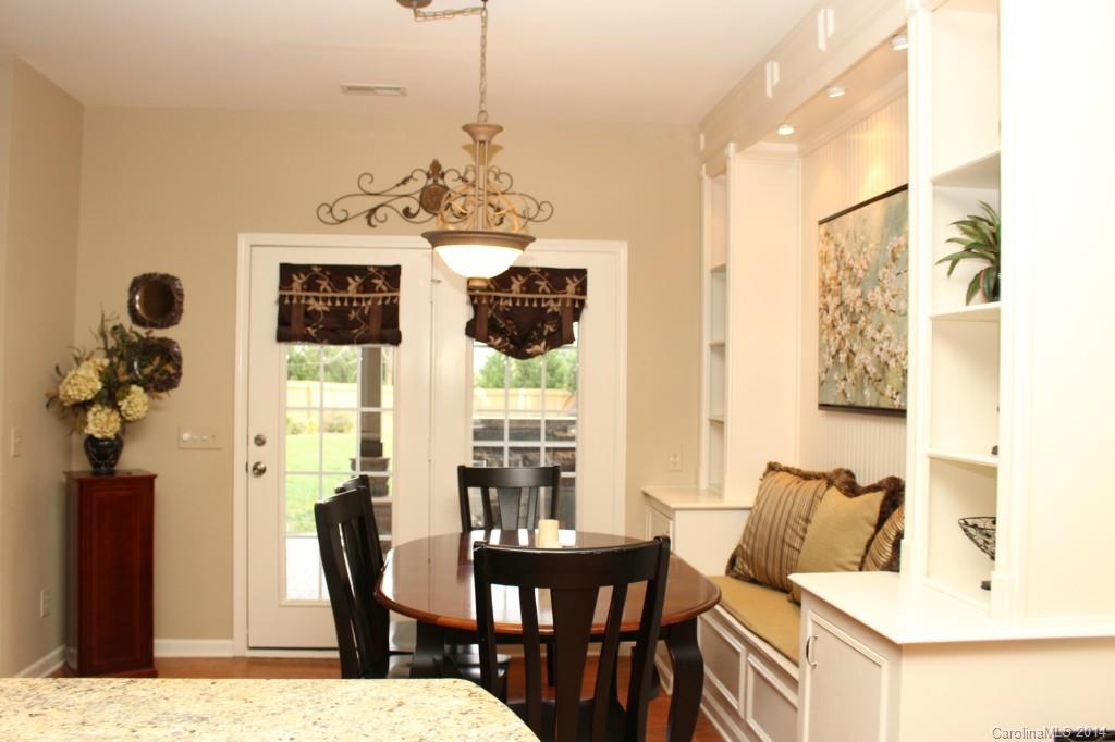 Highland Creek - Residential