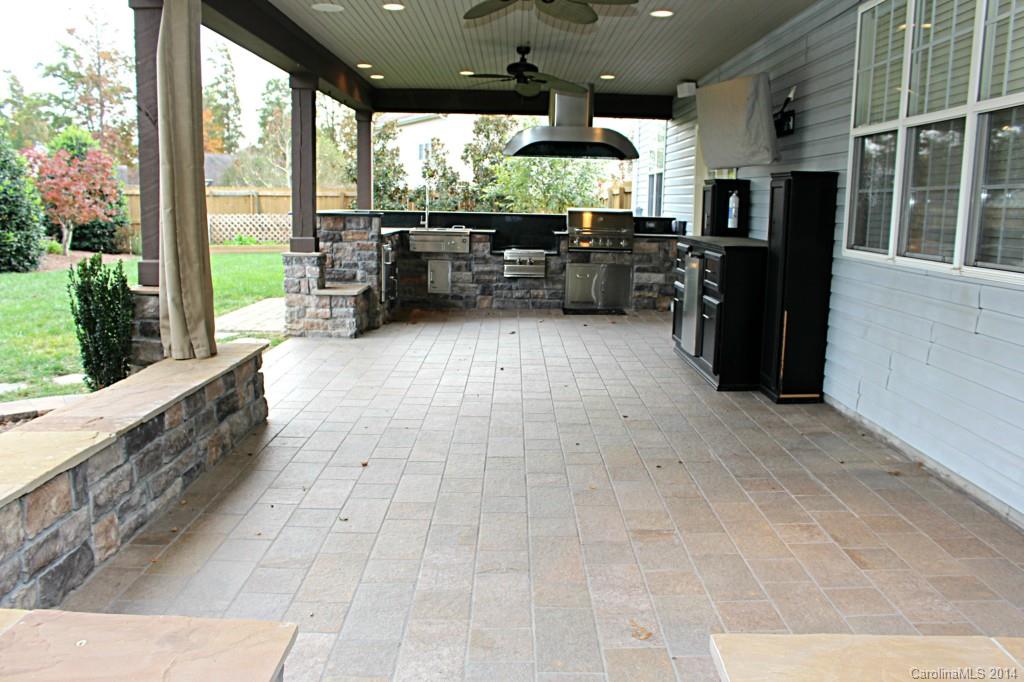 Highland Creek - Residential